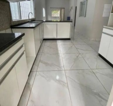 Casa na Cidade Da Esperança C O N