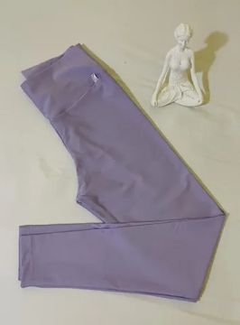Calça legging Suplex Nova / tamanho M / Nova