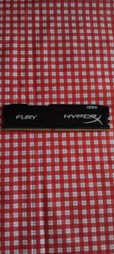 MEMÓRIA 4GB DDR4 Fury Hyper