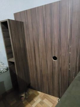 Painel mdf