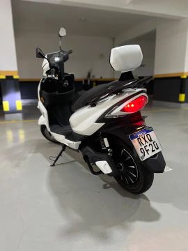 Ventane VTX 2022 - 3.000km - 100% elétrica 