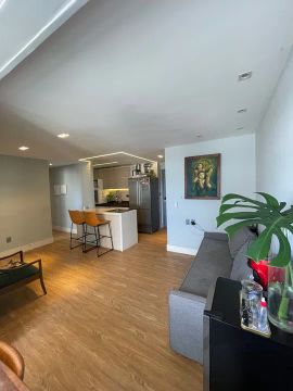 DIRETO COM PROPRIETARIO - APT LUXO ALTIPLANO NOBRE ED ALMANARA