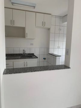 Apartamento com 1 dormitório para alugar, 41 m² por R$ 3.081,00/mês - Vila Adyana - SJCamp