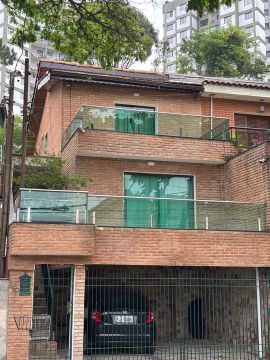 Casa à Venda na Freguesia do ó - excelente localização. 
