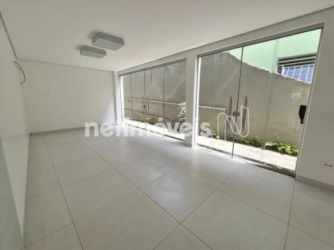 Casa residencial para aluguel no bairro Santa Lúcia com 539 m² e 1 dormitório/quarto.