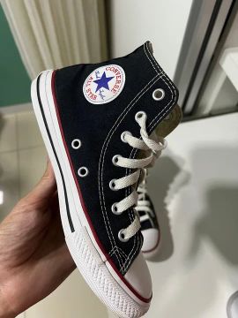 Tênis All Star infantil n° 32