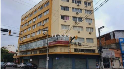 Loja com grande potencial comercial