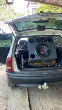 Som automotivo 
