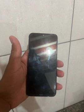 Xiaomi redmi note 8