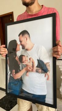 Quadros com suas fotos - Diversos tamanhos 