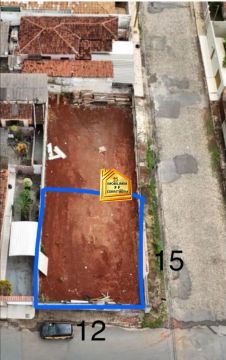 Terreno Estratégico em Localização Privilegiada