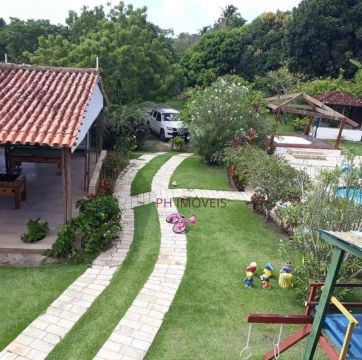 Sítio em Marechal Deodoro com 43.600m²