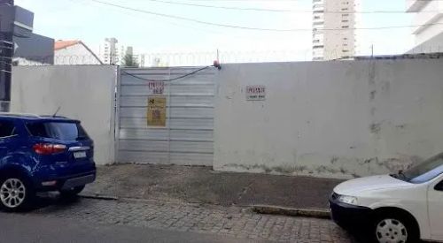Terreno para alugar, 950 m² por R$ 10.000,00/mês - Tirol - Natal/RN