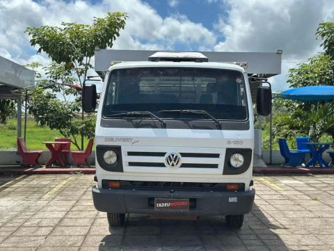 VOLKSWAGEN 8.150 E DELIVERY PLUS 2012