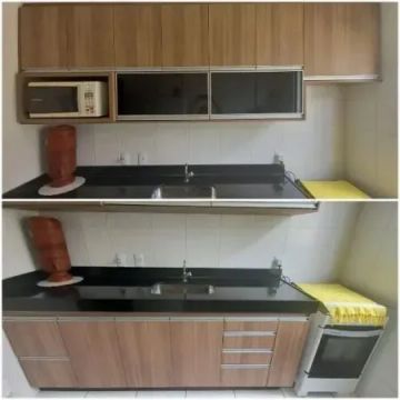 Apartamento para comprar Petrópolis (Barreiro) Belo Horizonte