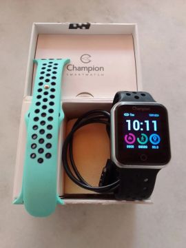 Relógio Smartwatch Champion C001 