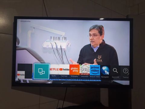 TV 32