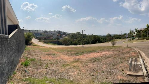 Terreno 700 Metros Atibaia Condomínio Shambala 