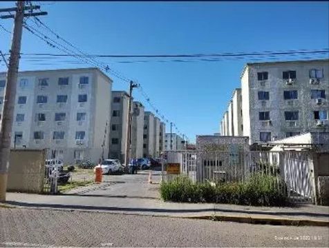 Oportunidade Única em SAO LEOPOLDO - RS | Tipo: Apartamento | Negociação: Venda Direta Onl