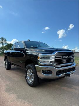 Dodge Ram 2500 laramie 2023
