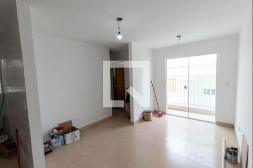 Apartamento à Venda - Ponte Rasa, 2 Quartos, 42 m2