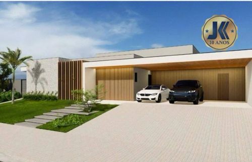 Casa Haras Patente com 4 dormitórios à venda, 400 m² por R$ 3.600.000 - Residencial Haras 