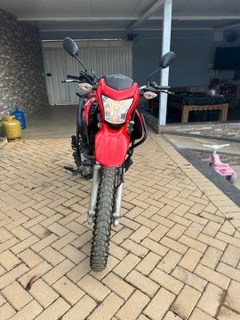 Bros 160