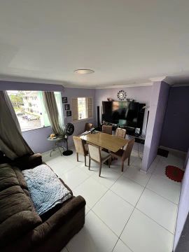 Vendo Apartamento Guaianas 1