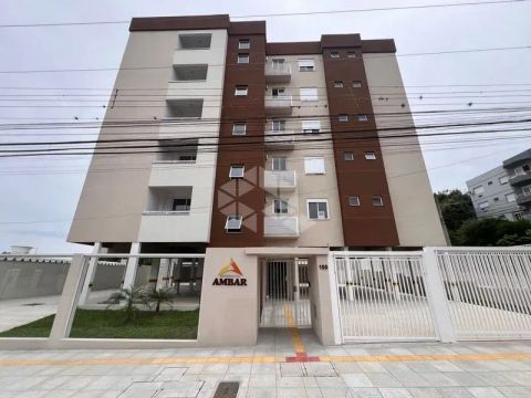 Apartamento em UNIVERSITÁRIO