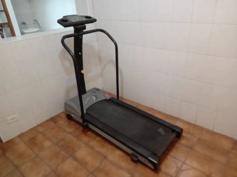 Esteira Eletrônica Pro CL 5004 Caloi