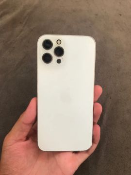 iPhone 12 Pro Max 128gb