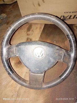 Volante do gol