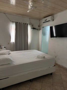 Aluguel COP 30 Casa completa