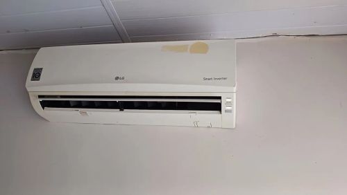 Ar Condicionado LG Smart Inverter Split
