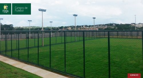 Lote condominio florais do valle