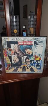 The Beatles - Anthology 3 importado raro