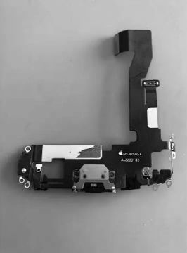Dock de carga iPhone 12 Original 