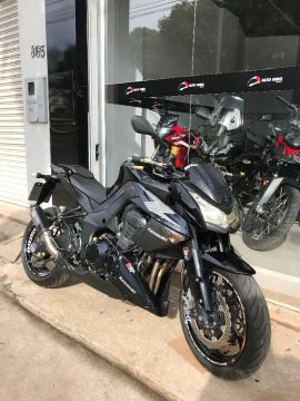 Suzuki Z-1000