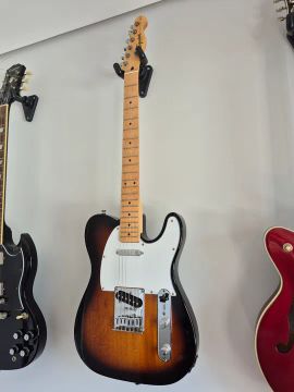 squier affinity