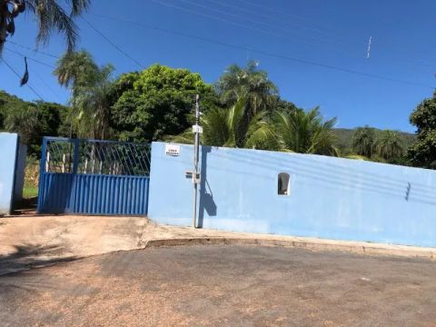 Chácara a venda - Povoado de JK