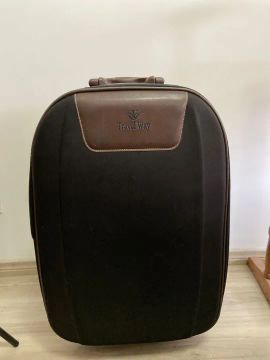 Mala travel way 