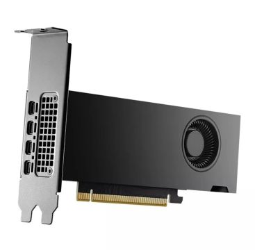 RTX 2000 ada 16GB LP