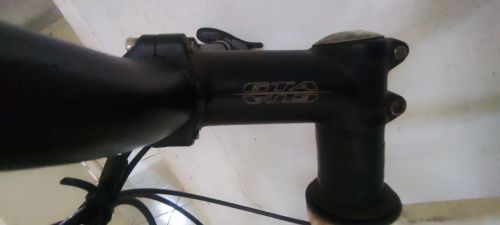 Bike HighOne branca aro 29