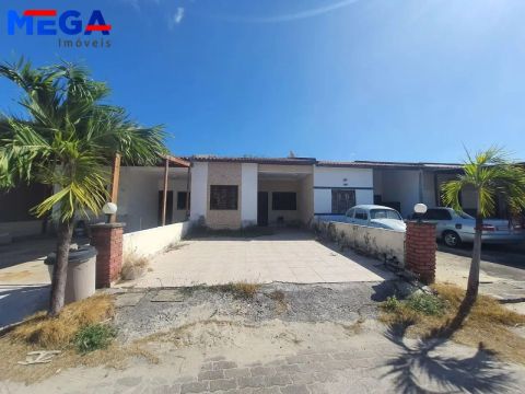 Casa com 2 dormitórios, 68 m² - venda por R$ 210.000,00 ou aluguel por R$ 1.340,00/mês - L