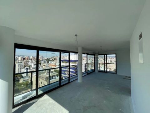 Duplex à venda com 96 metros quadrados e 2 quartos no bairro Rio Branco - Porto Alegre - R