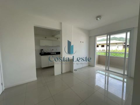 Apartamento de 1 dormitório no Pantanal