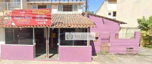 Loja à venda, 420 m² por R$ 1.000.000,00 - Centro - Araruama/RJ