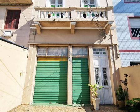 Loja para alugar, 80 m² por R$ 2.200,00 + IPTU/mês - Vila Belmiro - Santos/SP