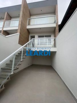 SOBRADO - CIDADE ADEMAR - SP