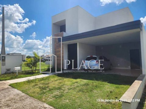 Casa para aluguel LOTEAMENTO RESIDENCIAL E COMERCIAL FAZENDA SAO SEBASTIAO 3 quartos 5.800